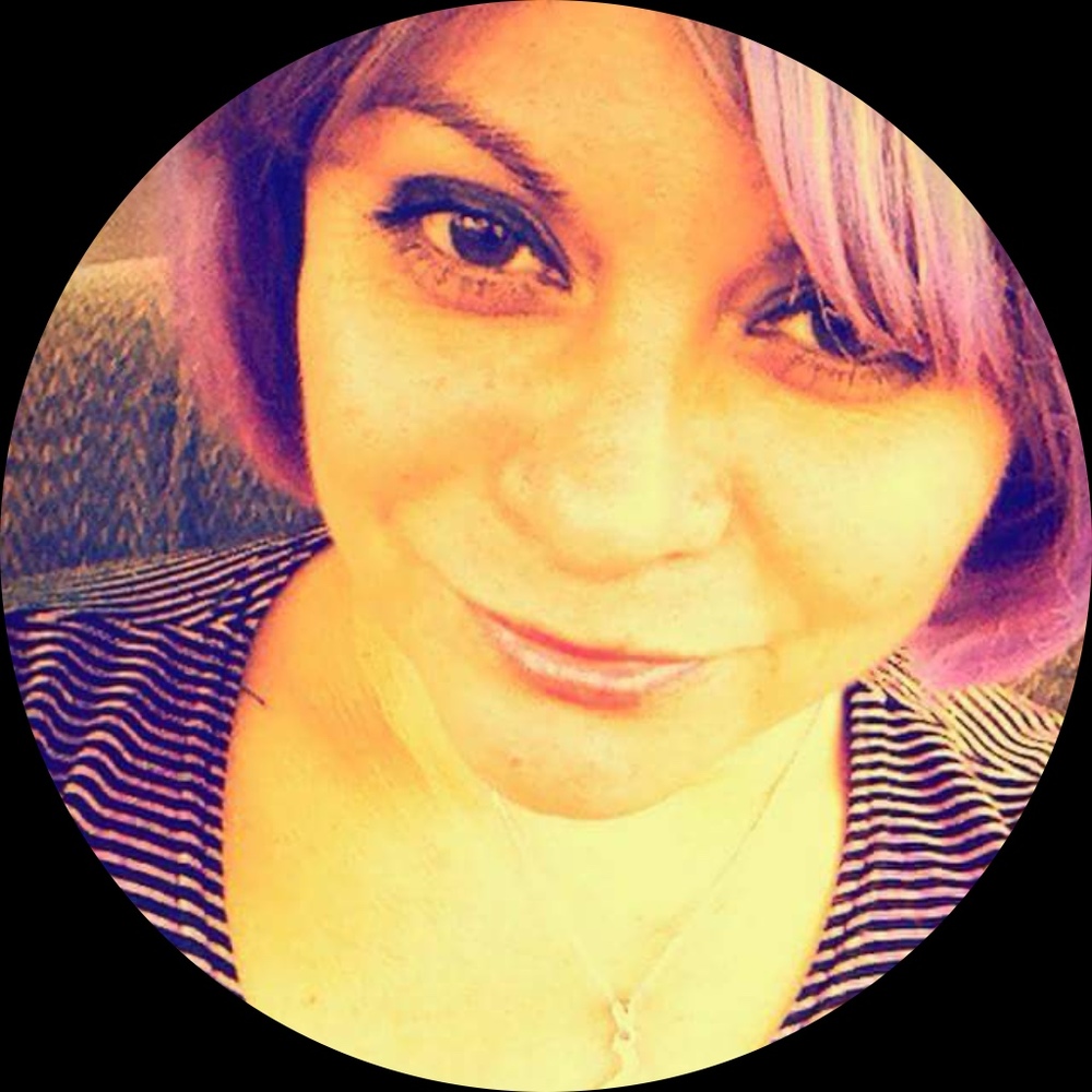 Meet your Posher, Adrianna